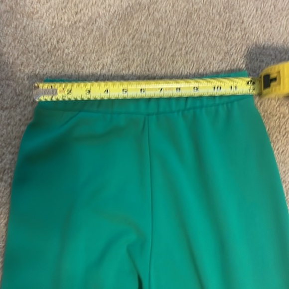 Green slacks - Picture 7 of 7